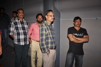 Psycho Movie Press Meet